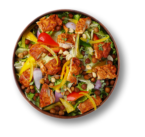 Tri-Bell Chicken Tikka