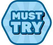 Must Try