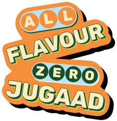 40 Flavours